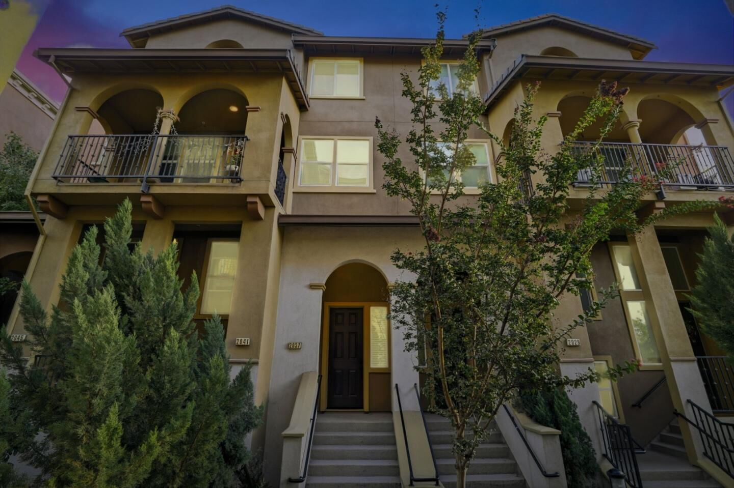 Property Photo:  2037 Lee Way  CA 95035 
