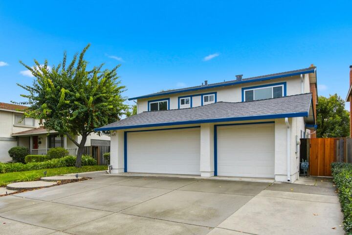 Property Photo:  6571 Catamaran Street  CA 95119 