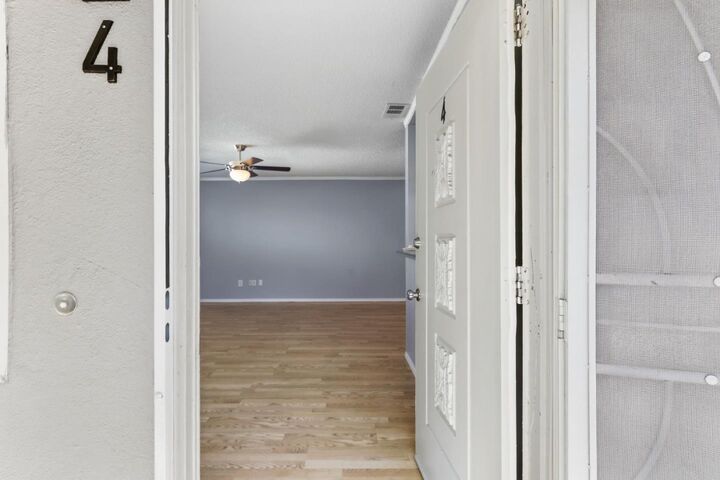 Property Photo: 6261 Cavan Drive 4 CA 95621