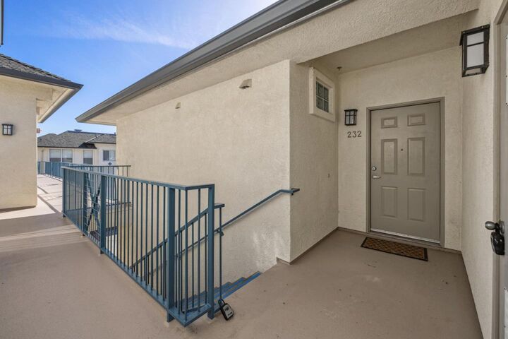 Property Photo: 200 Baltic Circle 232 CA 94065