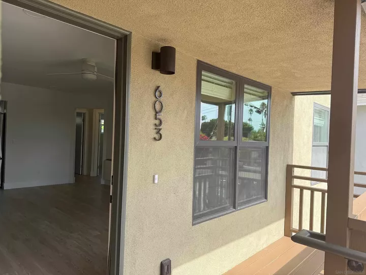 Property Photo: 6053 La Jolla Hermosa Avenue CA 92037