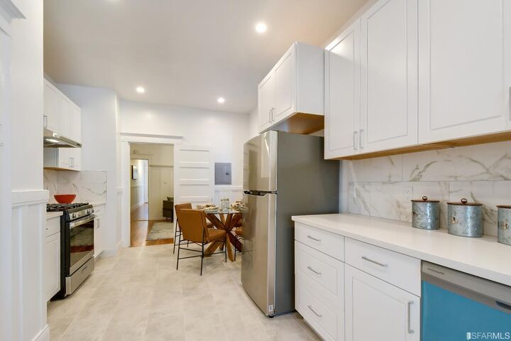 Property Photo: 1316-1326 Vallejo Street CA 94109