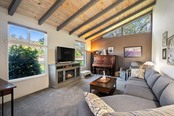 Property Photo:  4375 Via Ventura  CA 96080 