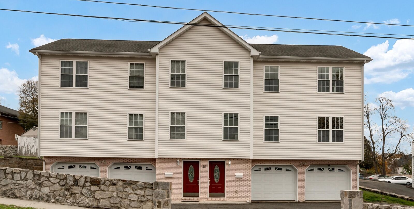 Property Photo: 26 Roger Avenue CT 06810