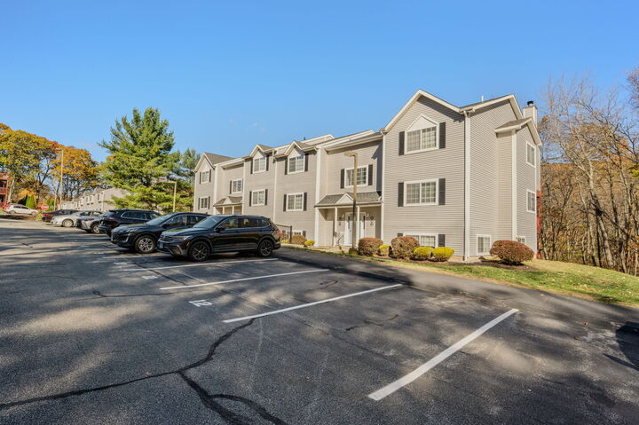 Property Photo:  310 Boston Post Road 145  CT 06385 