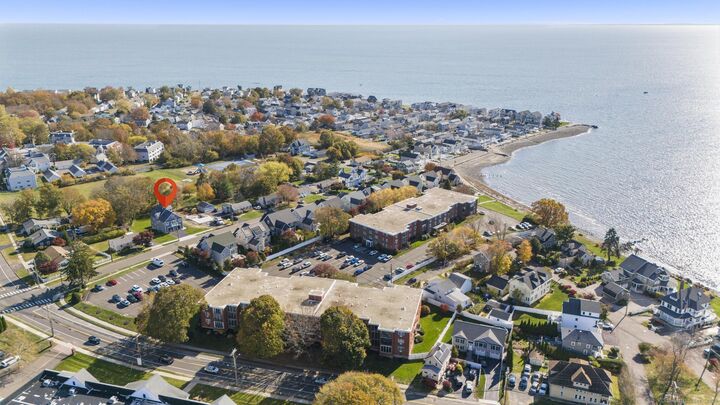 Property Photo: 71 Platt Street CT 06460