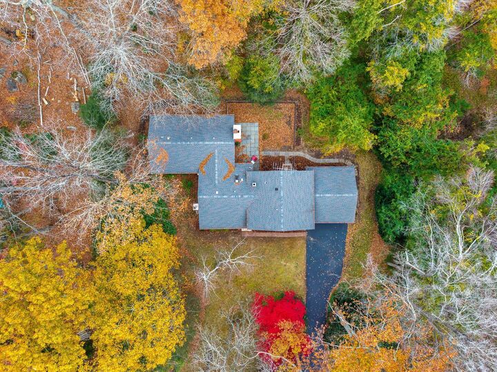 Property Photo:  180 Malabar Drive  CT 06498 