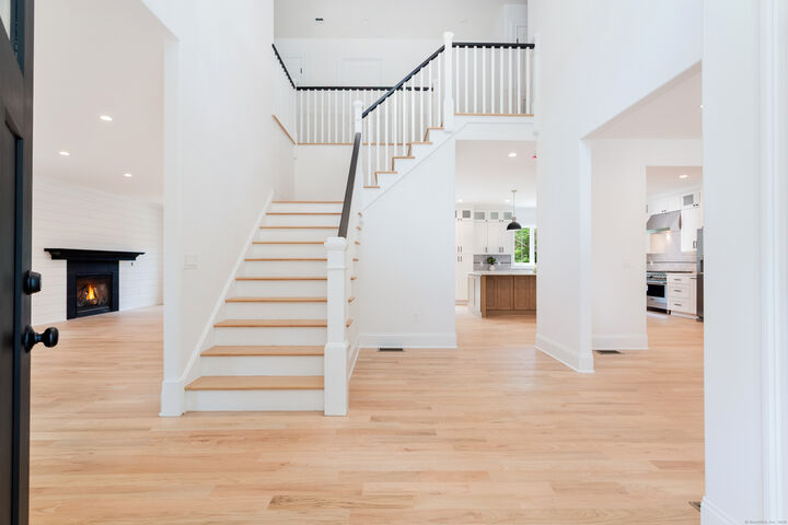 Property Photo: 815 James Farm Road CT 06614