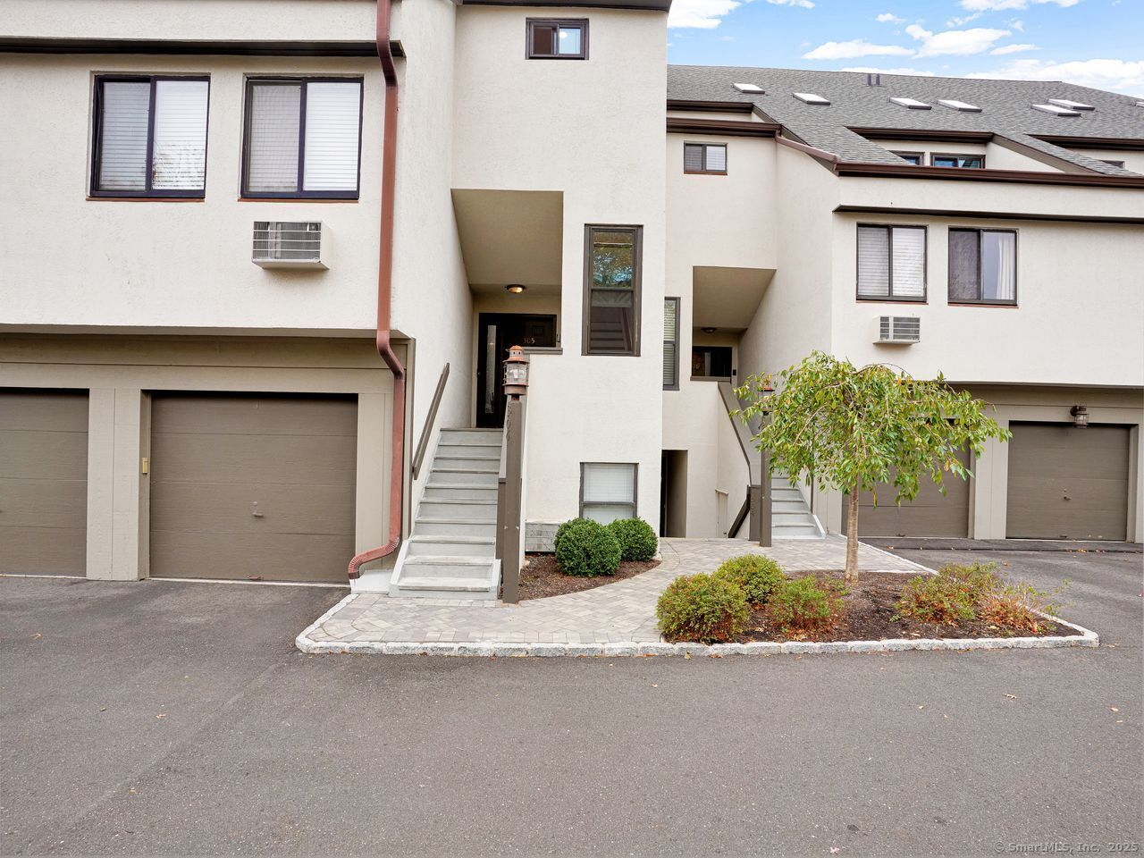 Property Photo: 79 Harbor Drive 306 CT 06830