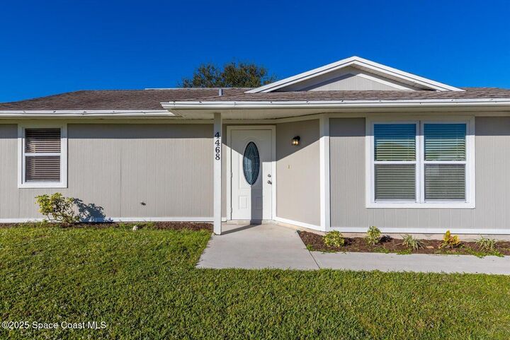 Property Photo:  4468 SW Athena Drive  FL 34953 