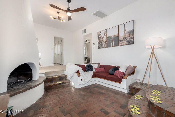 Property Photo: 403 E Elm Street AZ 85705