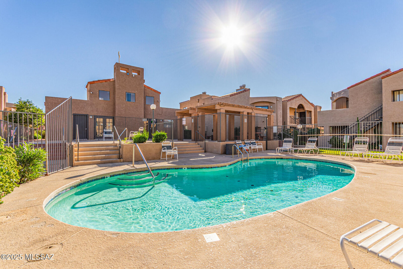 Property Photo: 1745 E Glenn Street 138 AZ 85719