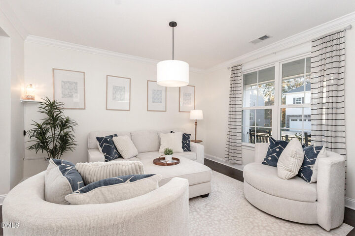 Property Photo: 3102 Wishing Well Wynd Wynd NC 27502