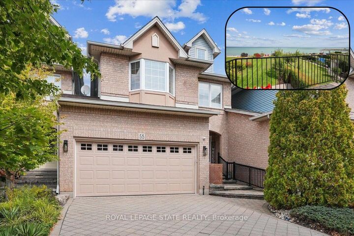 55 Edgewater Drive  Hamilton ON L8E 4Z2 photo