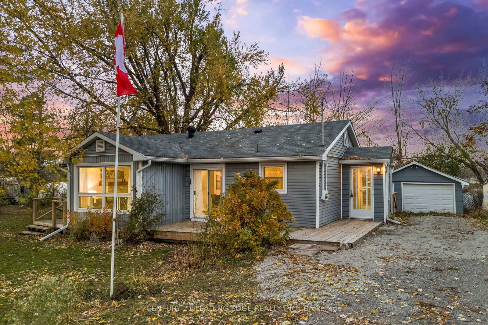 Photo de la propriété: 1307B Thorah Concession Rd 9 Road ON L0K 1B0