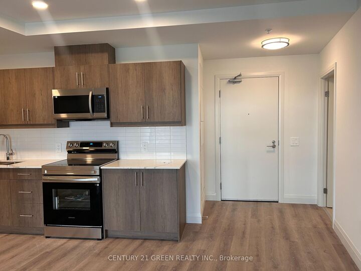 Property Photo:  1333 Weber Street E 1105  ON N2A 1C2 