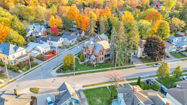 Property Photo: 79 West Mary Street ON K0K 2T0