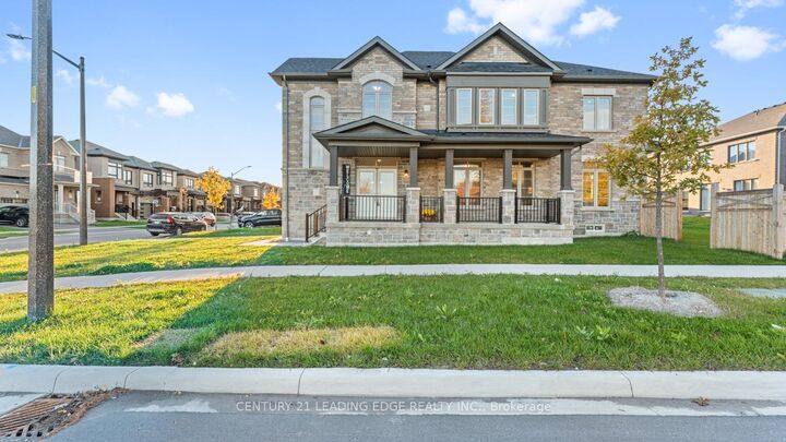 2 Conarty Crescent  Whitby ON L1P 0L4 photo