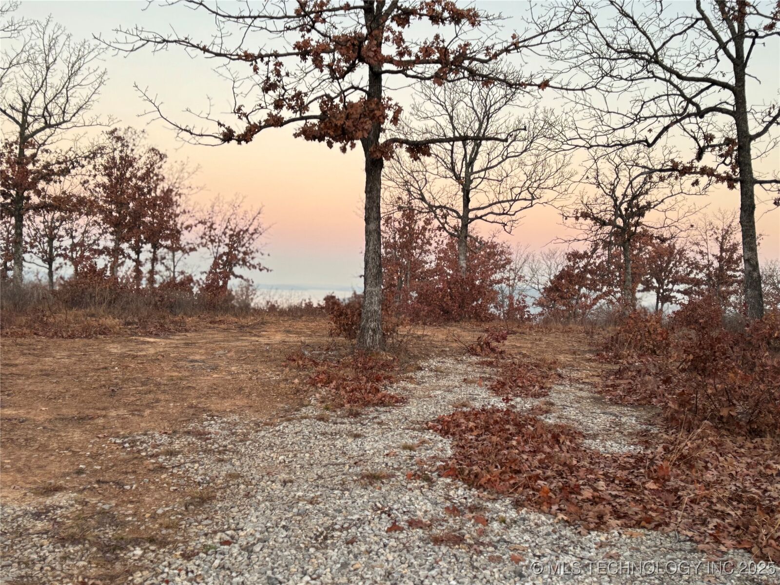 Property Photo:  4294 Lake Road  OK 74073 