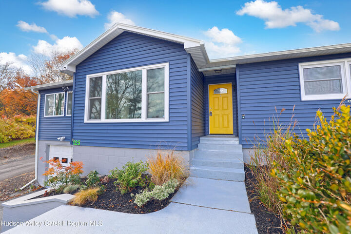 Property Photo: 125 Main Street NY 12449