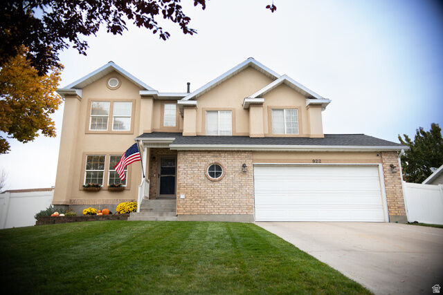 Property Photo:  922 W 1420 N  UT 84015 