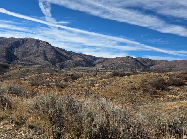 Property Photo: 12898 E High Pine Cir 176 UT 84317