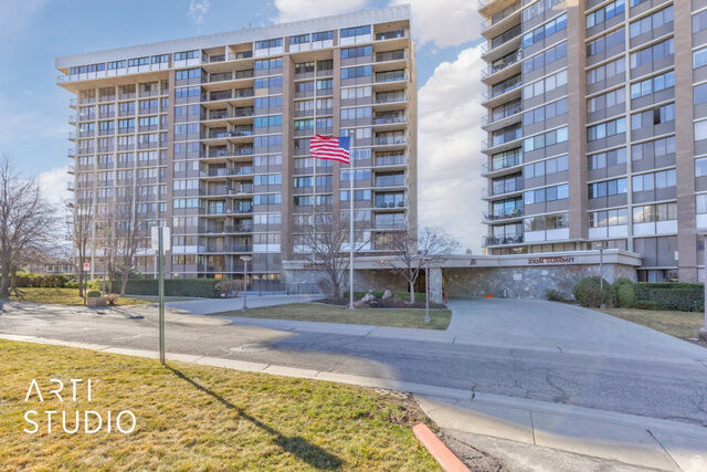 Property Photo:  241 N Vine St W 108E  UT 84103 