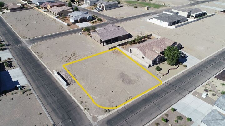 Property Photo:  225-71-057 S Via De Oro  AZ 86426 