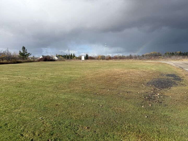 V/L Par A Stempky Street  Cheboygan MI 49721 photo