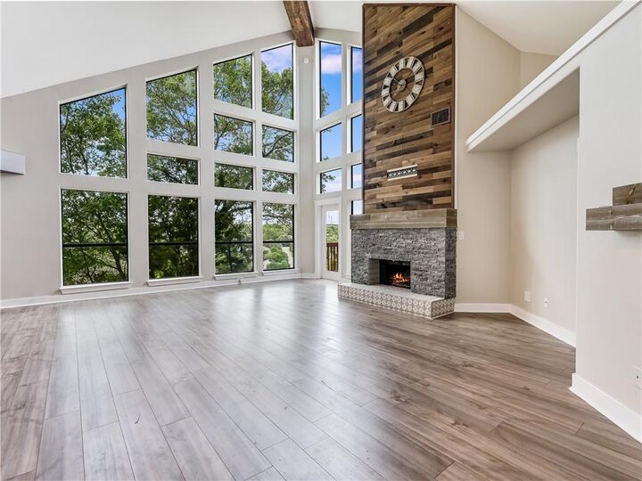 Property Photo: 2413 Crazyhorse Pass TX 78734