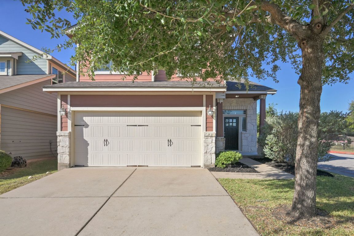 Property Photo: 8832 White Ibis Drive TX 78729
