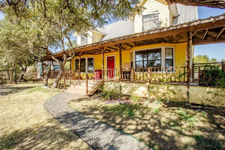 350 Hugo Road  San Marcos TX 78666 photo