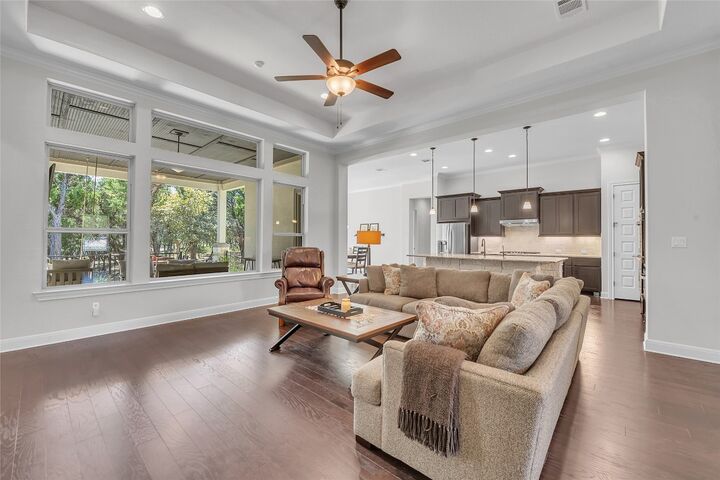 Property Photo: 18609 Expedition Trail TX 78645