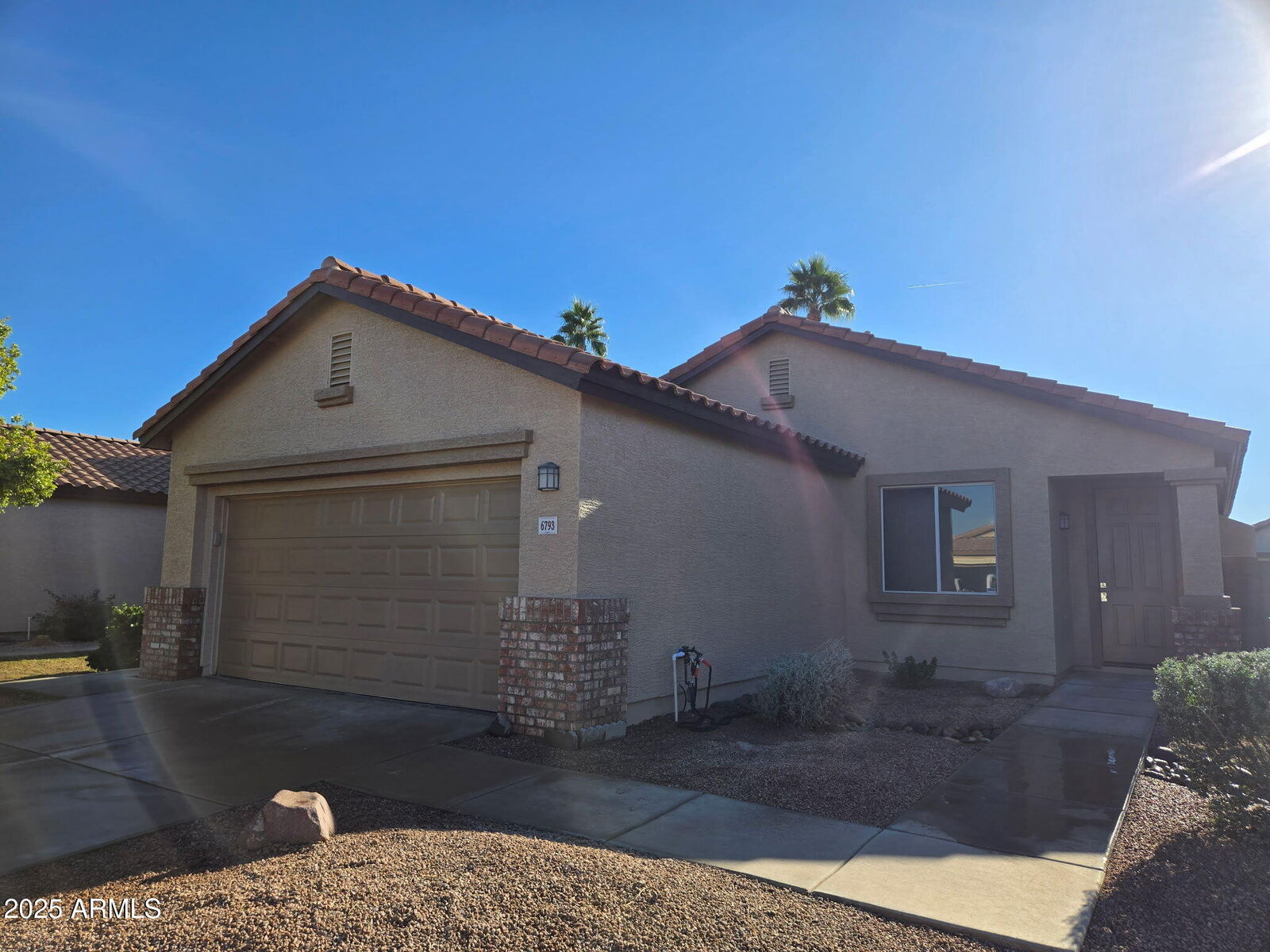 Property Photo:  6793 W Ivanhoe Street  AZ 85226 