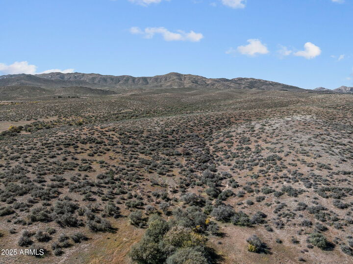 Property Photo:  88.1 Acres Sickles Ranch Ranch -0  AZ 86332 