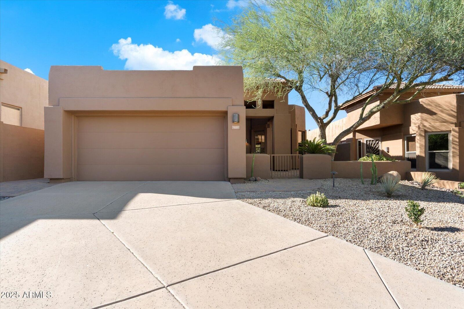 Property Photo:  9659 E Sidewinder Trail  AZ 85262 