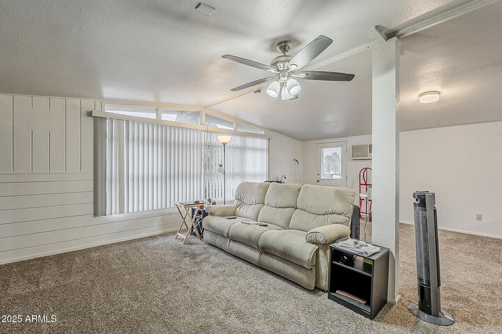 Property Photo: 1101 E Mingus Avenue Abc AZ 86326