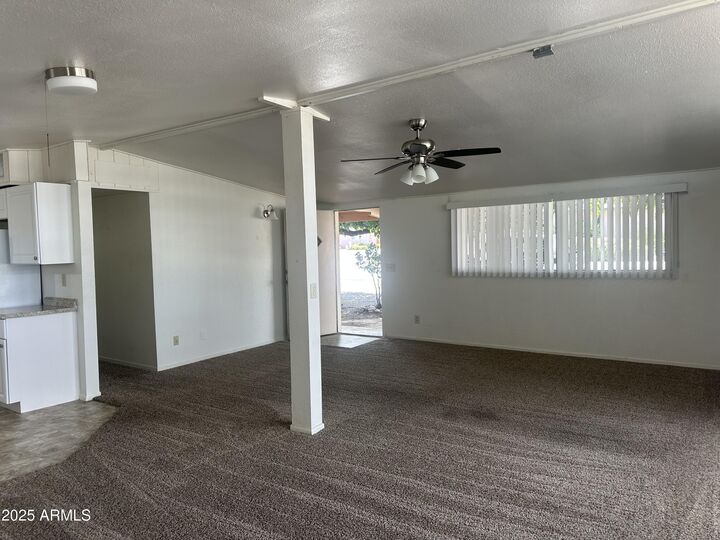 Property Photo:  1101 E Mingus Avenue Abc  AZ 86326 