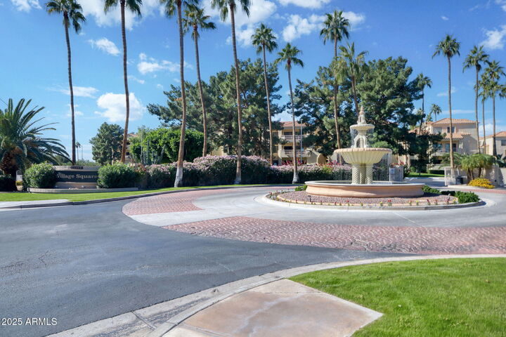 Property Photo:  19400 N Westbrook Parkway 216  AZ 85382 