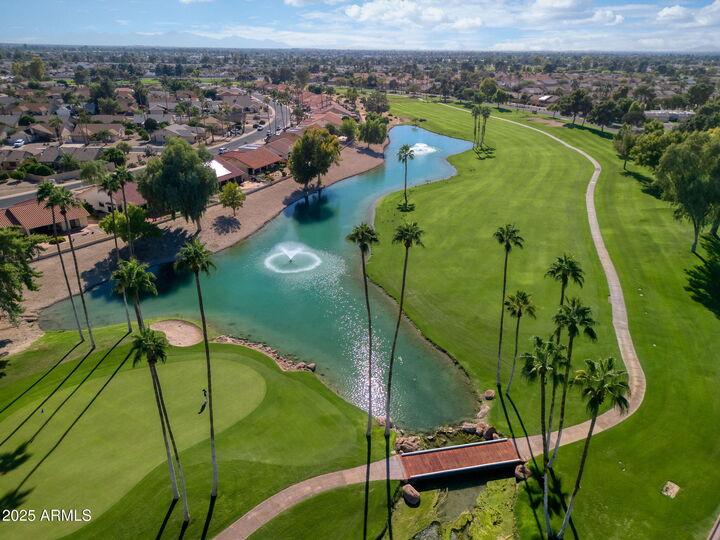 Property Photo:  19400 N Westbrook Parkway 216  AZ 85382 