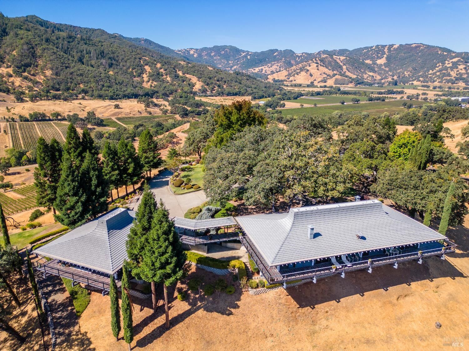 Property Photo: 241 Henry Station Road CA 95482