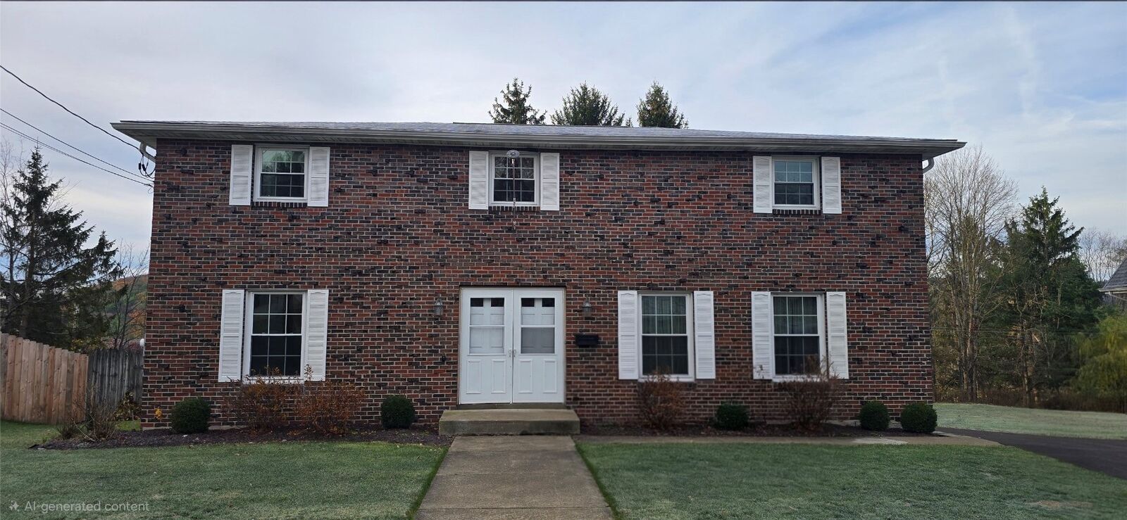 Property Photo: 205 Oscar Terrace NY 13760