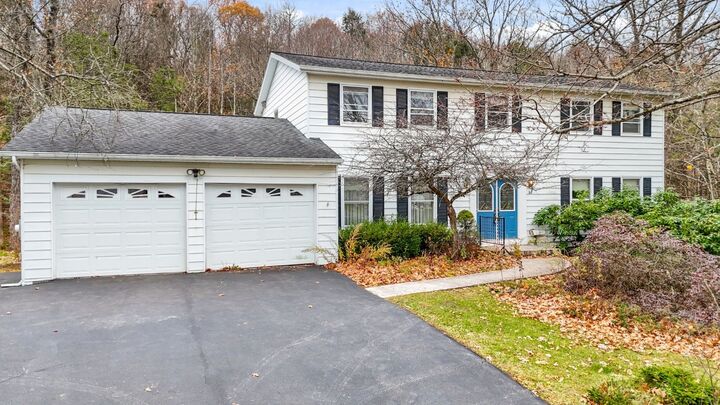 Property Photo: 2 Azalea Drive NY 13732