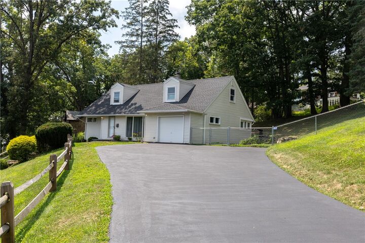 Property Photo:  130 Davis Street  NY 14870 