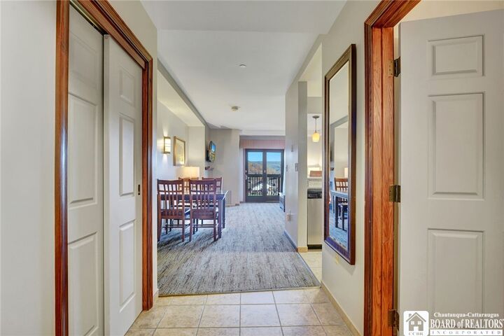 Property Photo: 4 Tamarack Drive 403 NY 14731