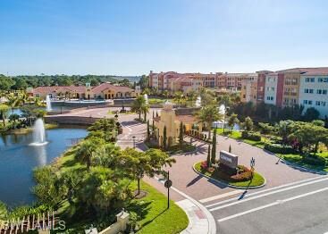 Property Photo: 21460 Strada Nuova Cir B315 FL 33928