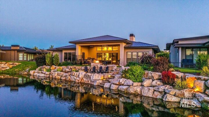 1950 E Lone Shore Lane  Eagle ID 83616 photo