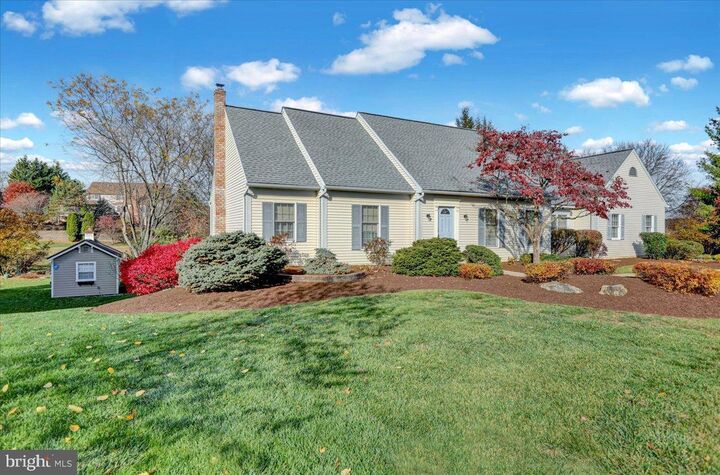 Property Photo: 2943 Reedy Road PA 19608