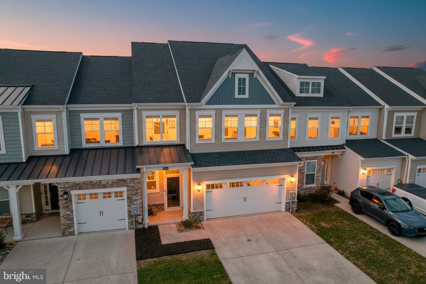 Property Photo:  31321 Olney Way  DE 19966 