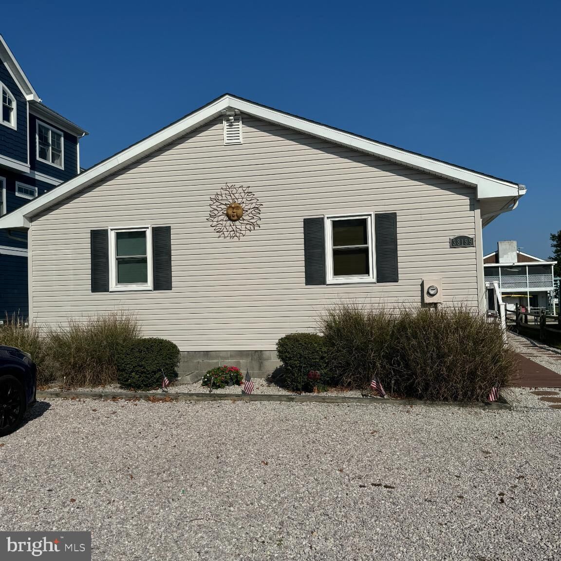 Property Photo: 38199 Keenwik Road DE 19975